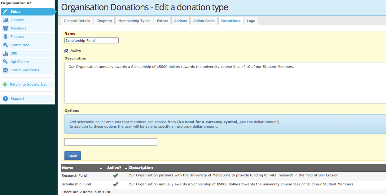 "SetupDonationType"