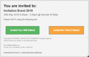 invitation-button-options